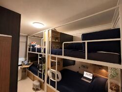 Blk 483 Tampines Street 43 (Tampines), HDB 5 Rooms #599969541